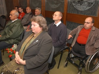 Cena Obce Terchová - VLADIMÍR KRIŽO, ŠTEFAN HANULIAK 29