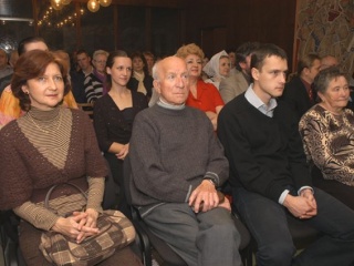 Cena Obce Terchová - VLADIMÍR KRIŽO, ŠTEFAN HANULIAK 25