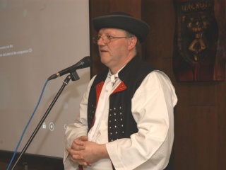 Cena Obce Terchová - VLADIMÍR KRIŽO, ŠTEFAN HANULIAK 27