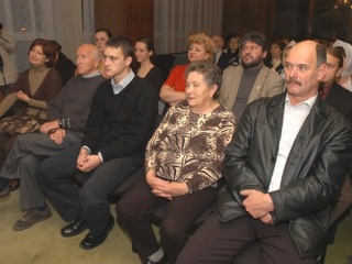 Cena Obce Terchová - VLADIMÍR KRIŽO, ŠTEFAN HANULIAK 26