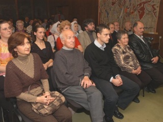 Cena Obce Terchová - VLADIMÍR KRIŽO, ŠTEFAN HANULIAK 24