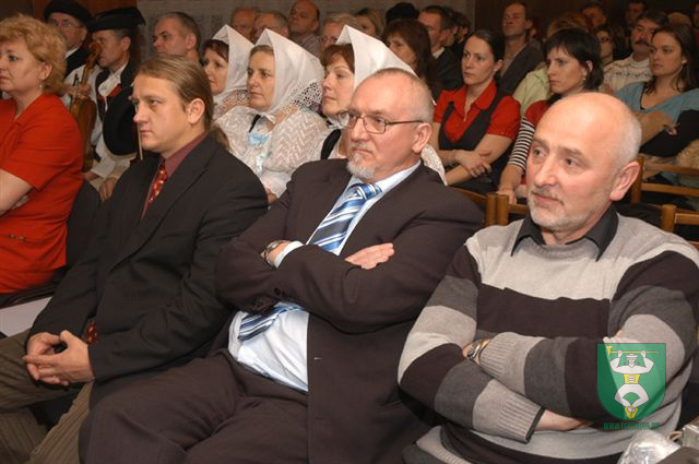 Cena Obce Terchová - VLADIMÍR KRIŽO, ŠTEFAN HANULIAK 2