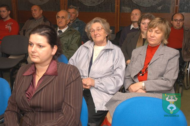 Cena Obce Terchová - VLADIMÍR KRIŽO, ŠTEFAN HANULIAK 1