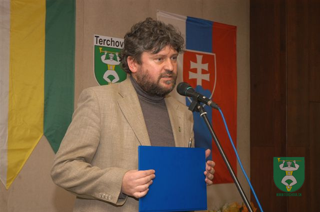 Cena Obce Terchová - VLADIMÍR KRIŽO, ŠTEFAN HANULIAK 28