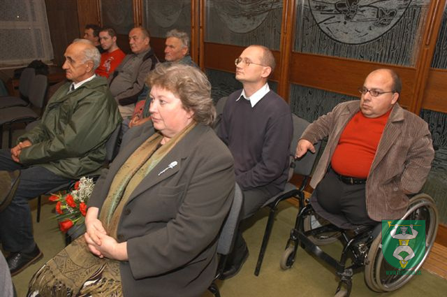 Cena Obce Terchová - VLADIMÍR KRIŽO, ŠTEFAN HANULIAK 29