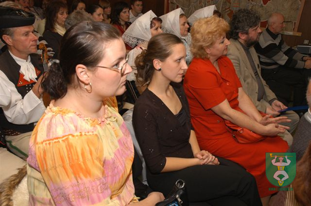 Cena Obce Terchová - VLADIMÍR KRIŽO, ŠTEFAN HANULIAK 20