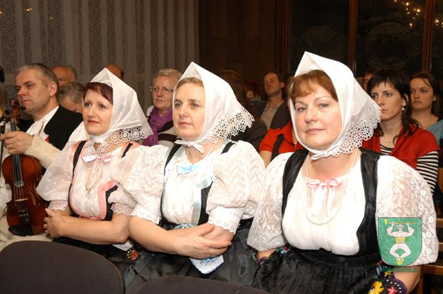 Cena Obce Terchová - VLADIMÍR KRIŽO, ŠTEFAN HANULIAK 6