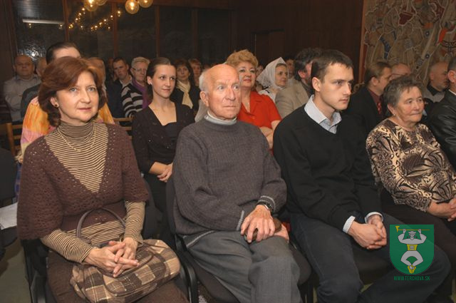 Cena Obce Terchová - VLADIMÍR KRIŽO, ŠTEFAN HANULIAK 25