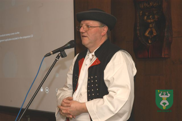 Cena Obce Terchová - VLADIMÍR KRIŽO, ŠTEFAN HANULIAK 27