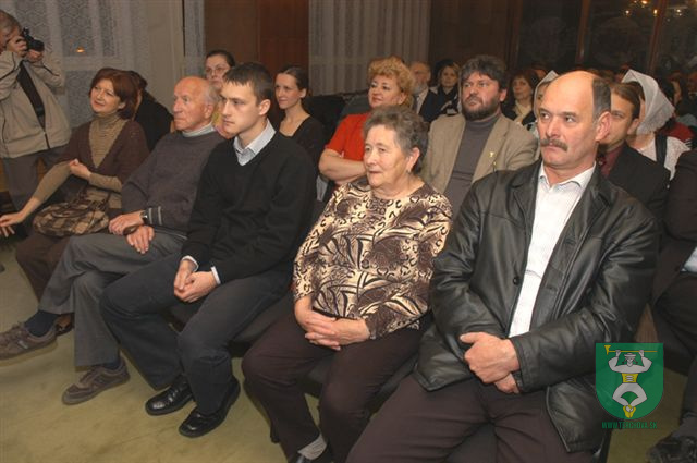 Cena Obce Terchová - VLADIMÍR KRIŽO, ŠTEFAN HANULIAK 26