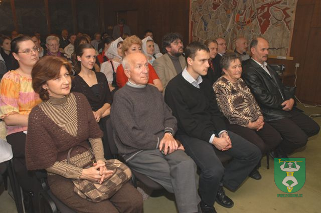 Cena Obce Terchová - VLADIMÍR KRIŽO, ŠTEFAN HANULIAK 24