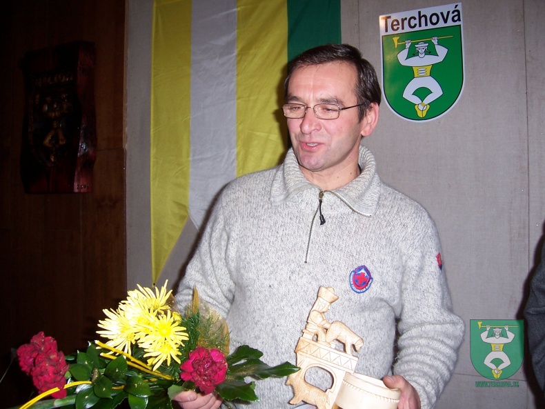 Jozef Bárdy - diamantová Jánskeho plaketa 4