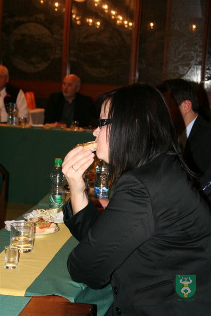 Vladimír Mečiar v Terchovej 34