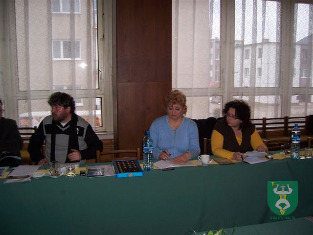 Organizačný výbor 9