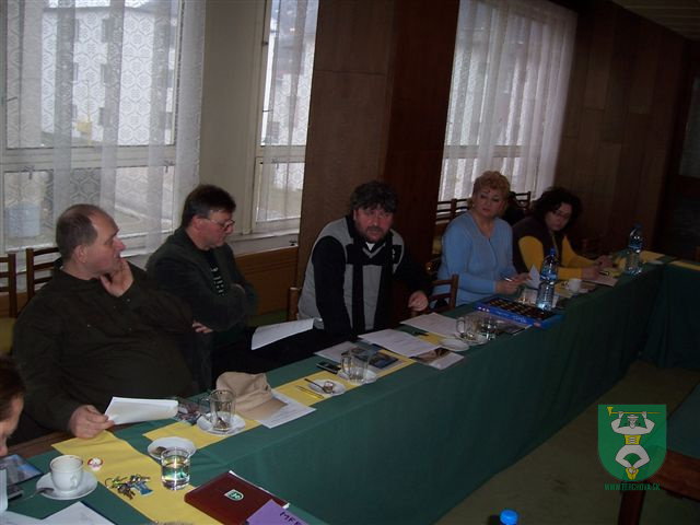 Organizačný výbor 6