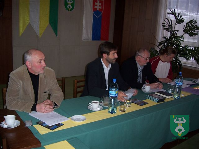 Organizačný výbor 4