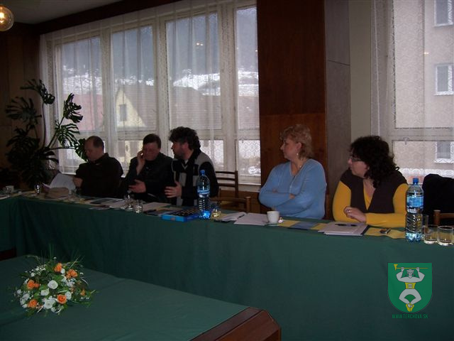 Organizačný výbor 1