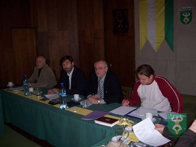 Organizačný výbor 5