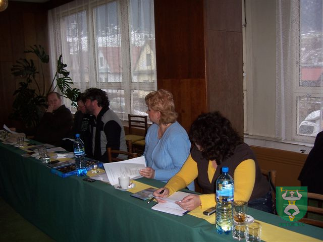 Organizačný výbor 7