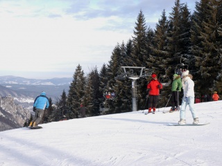 Vrátna Free Time Zone 3