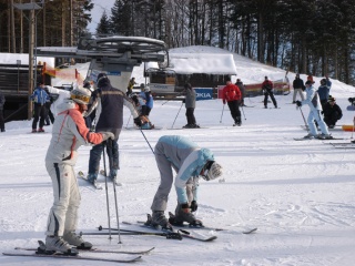 Vrátna Free Time Zone 2