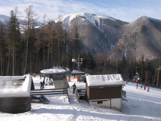 Vrátna Free Time Zone 5