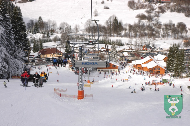 Vrátna Free Time Zone 9