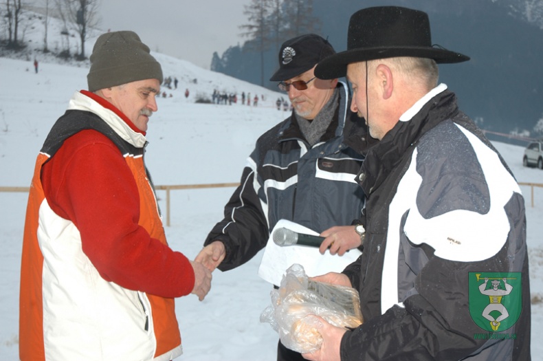 Gazdovské kone - propagačné foto 15