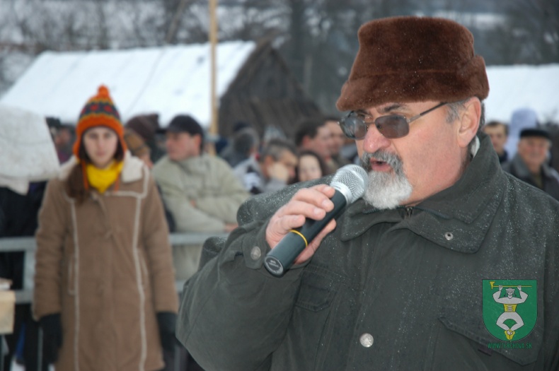 Gazdovské kone - propagačné foto 19