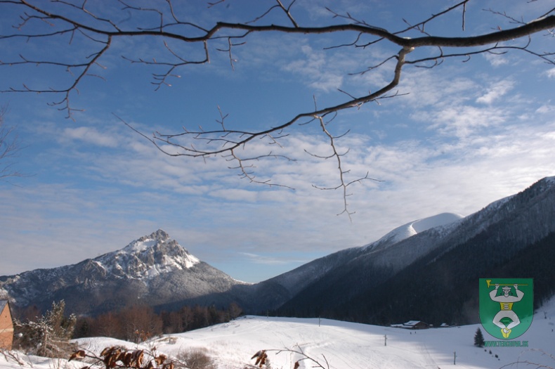 Vrátna Free Time Zone 4