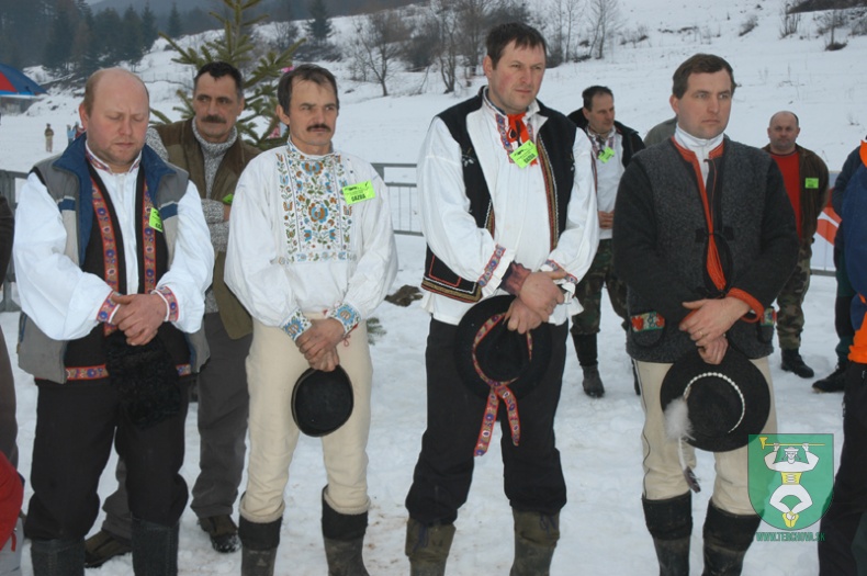 Gazdovské kone - propagačné foto 17