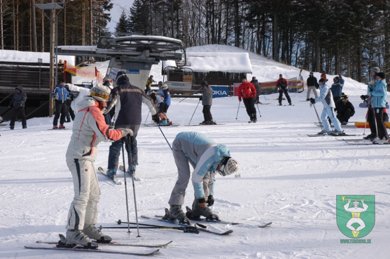 Vrátna Free Time Zone 2