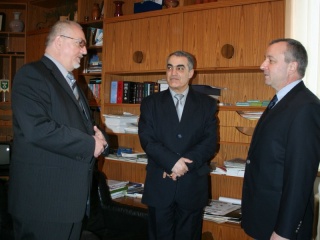 Georgi Pirinski v Terchovej 4