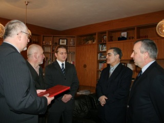 Georgi Pirinski v Terchovej 8