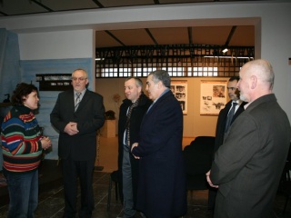 Georgi Pirinski v Terchovej 15