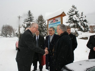 Georgi Pirinski v Terchovej 23