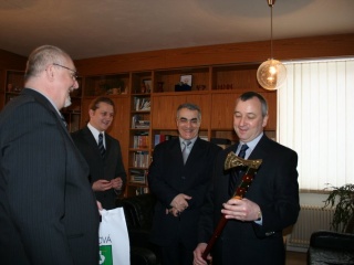 Georgi Pirinski v Terchovej 5