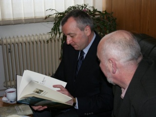 Georgi Pirinski v Terchovej 12