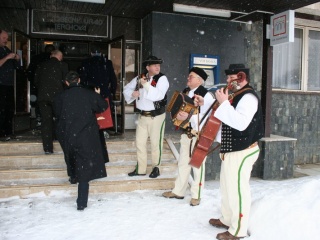 Georgi Pirinski v Terchovej 2