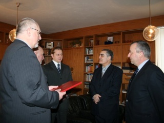 Georgi Pirinski v Terchovej 7