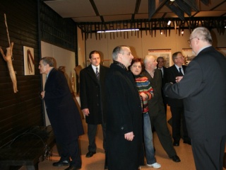 Georgi Pirinski v Terchovej 18