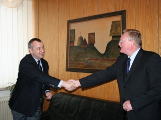 Georgi Pirinski v Terchovej 11