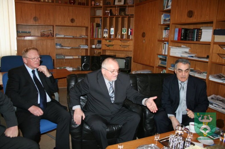 Georgi Pirinski v Terchovej 13