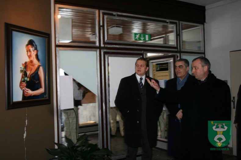 Georgi Pirinski v Terchovej 14