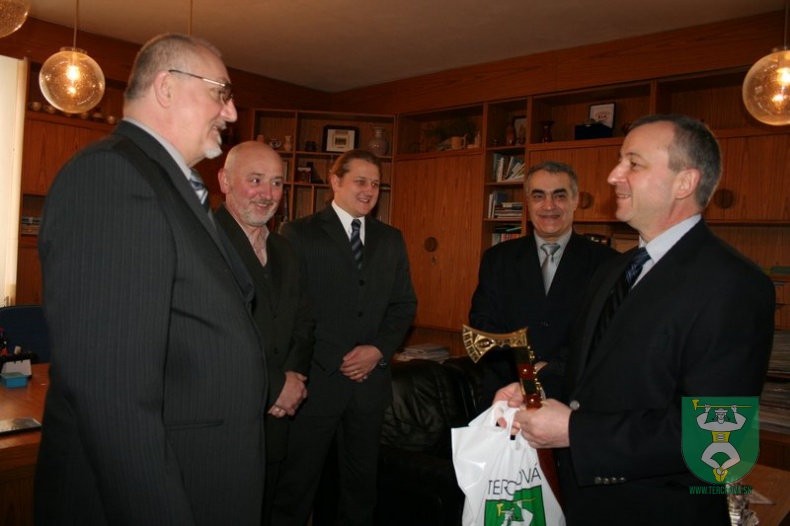 Georgi Pirinski v Terchovej 6