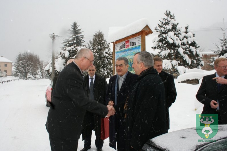 Georgi Pirinski v Terchovej 23