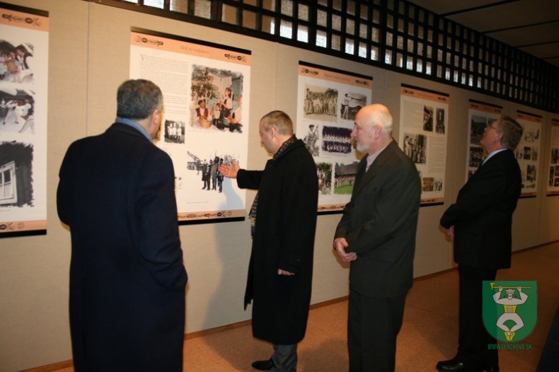 Georgi Pirinski v Terchovej 19