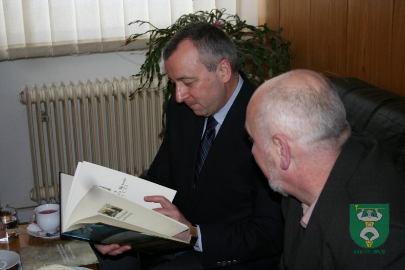 Georgi Pirinski v Terchovej 12