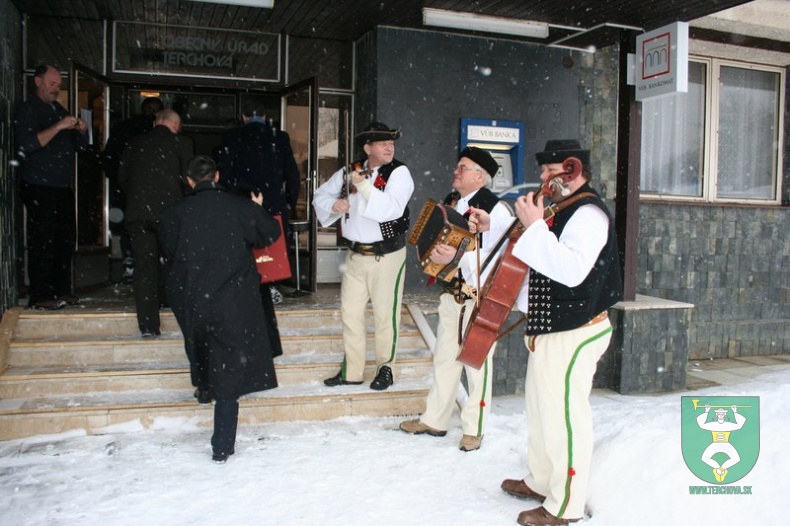 Georgi Pirinski v Terchovej 2