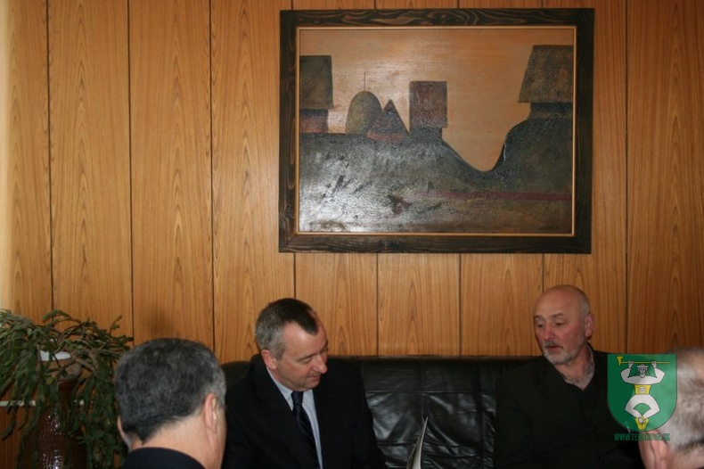 Georgi Pirinski v Terchovej 10